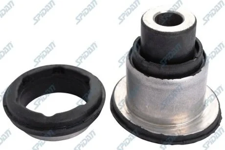 Сайлентблок важеля переднього Volvo XC60, XC90, S60, V60, S90, V90 14-> нижнього передній SPIDAN 413487