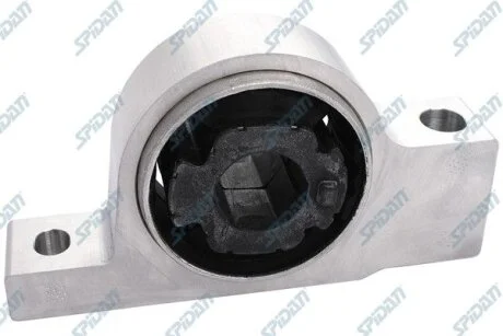 Сайлентблок важеля переднього Volvo XC60, XC90, S60, V60, S90, V90 14-> нижнього задній SPIDAN 413488