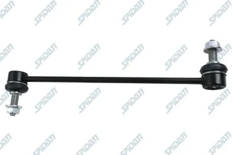 Стійка стабілізатора пер. Hyundai Elantra, I30, Kia Ceed (17->) SPIDAN 44018