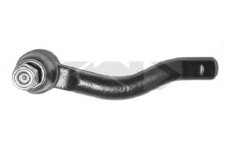 Наконечник рульової тяги ліва Hyundai Sonata SPIDAN 44020