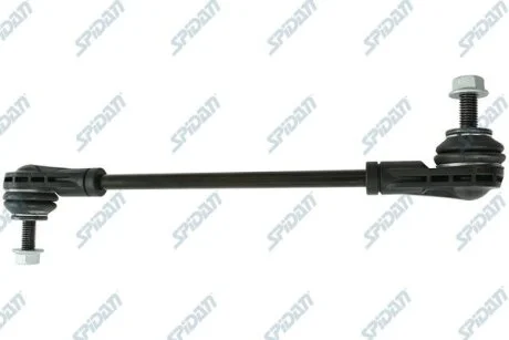 Стійка стабілізатора пер. VOLVO C40, XC40 [17->] SPIDAN 44083