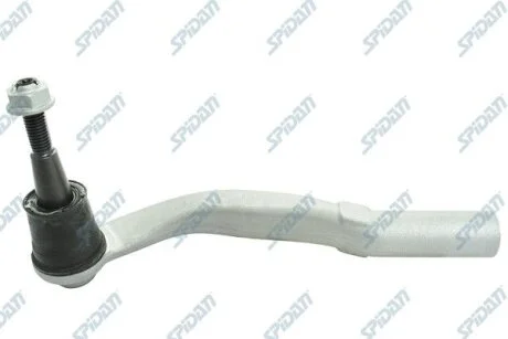 Наконечник рул. тяг Volvo C40, XC40 (17->) лівий L SPIDAN 44084