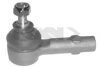 SPIDAN Наконечник рульової тяги 44104    Mitsubishi Carisma - 44104