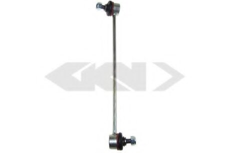 Стійка стабілізатора пер. Toyota Camry (V2) (96-04), Lexus RX (98-03) левая L SPIDAN 44161