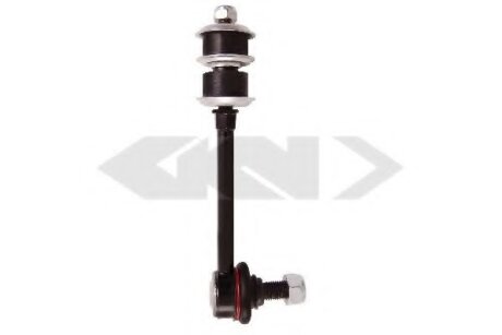 Стійка (тяга) стабілізатора задній міст Toyota Land Cruiser 120 SPIDAN 44164