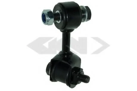 Стійка стабілізатора пер. Toyota Hiace H1/H2 (95-12) ліва L SPIDAN 44165