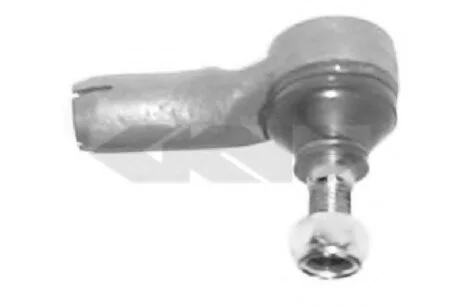 Наконечник рул. тяг Audi 100 C4 правий R SPIDAN 44188