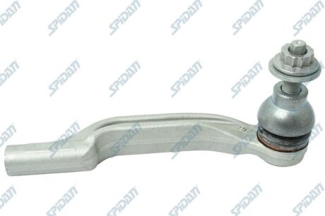 Наконечник рул. тяг MB A-Class (W177) правий R SPIDAN 44204