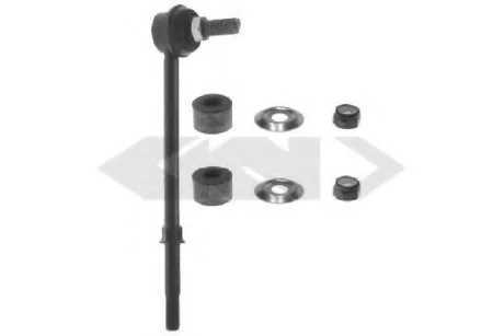 Стійка стабілізатора Nissan Patrol 88-> SPIDAN 44236