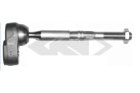 Тяга рульова MB A-Class (W169), B-class (W245) 04-12 SPIDAN 44258