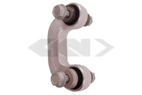 Стійка стабілізатора пер. Audi A6 C5/VW Passat B5 ліва L +болти SPIDAN 44261