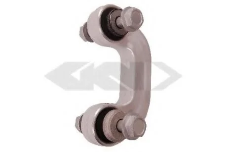 Стійка стабілізатора пер. Audi A6 C5/VW Passat B5 права R +болти SPIDAN 44262