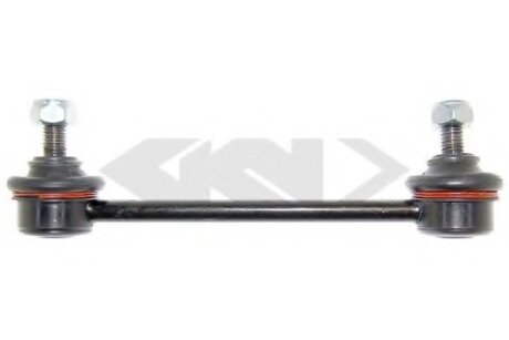 Стійка стабілізатора зад. Mazda 323 (98-05) SPIDAN 44279