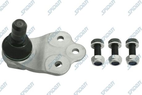 Шарова опора Jeep Compass (MP) SPIDAN 44302