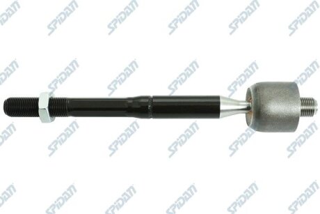Тяга рульова Hyundai Sonata VII (14->), Kia Optima (15->) (L-230mm) SPIDAN 44314