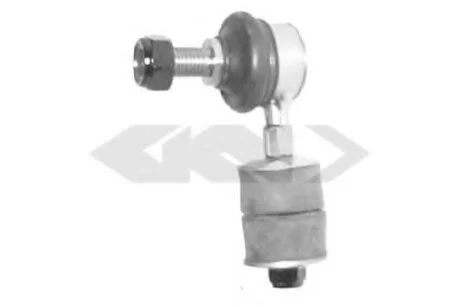 Стійка (тяга) стабілізатора комплект Opel / Saab / Vauxhall SPIDAN 44321