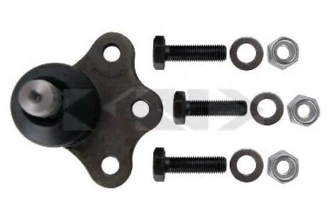 Шарова (кульова) опора Opel - Vauxhall Corsa - Combo - TwinTop SPIDAN 44330