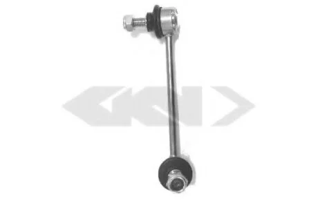 Стійка стабілізатора пер. Opel Frontera 98->, Isuzu Trooper (83-91) правий R SPIDAN 44349