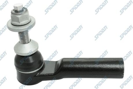 Наконечник рульової тяги Tesla Model S SPID SPIDAN 44429