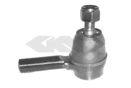 Рульова тяга Tesla Model S - Model X - Model 3 SPIDAN 44436