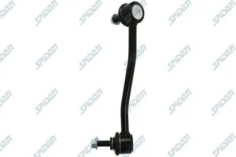 Стійка стабілізатора пер. Tesla Model S (12-16) ліва L SPIDAN 44437