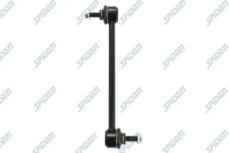 Стійка стабілізатора пер. Tesla Model S (12-16) L=229mm SPIDAN 44439