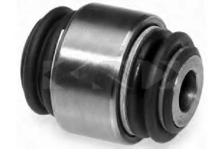 Сайлентблок важеля заднього Peugeot 406 (95-04) (плаваючий) SPIDAN 44449