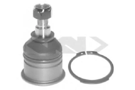 Шаровая опора нижняя (пр+лев) Honda Accord 89-98 SPIDAN 44547