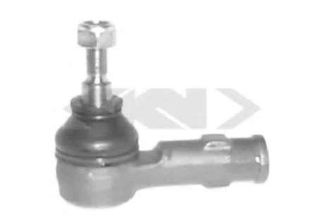 Тяга рульова Ford Focus IV 18-> (L=289mm) SPIDAN 44560