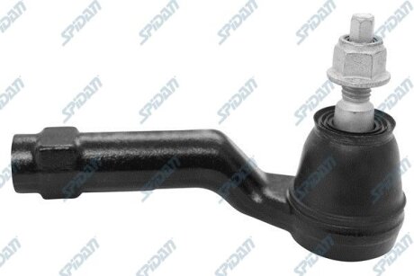Наконечник рул. тяг Ford Focus IV правий R SPIDAN 44562