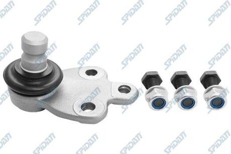 Опора кульова Ford Focus IV 18-> SPIDAN 44569