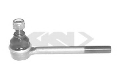 Наконечник рульової тяги Lada - Niva SPIDAN 44583