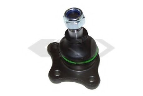 Опора кульова Mitsubishi L200 [96-06], PAJERO II (верхня) SPIDAN 44625