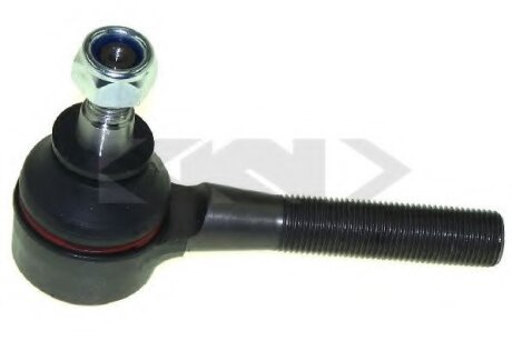 Наконечник рульової тяги Mitsubishi Pajero - L200 SPIDAN 44626