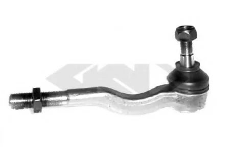 Наконечник рульової тяги внутрішній Mitsubishi - Pajero SPIDAN 44627