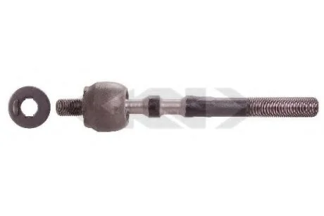 Рулевая тяга (M14x1.5 / M16x1.5) Nissan Opel Movano Renault Master II 98- SPIDAN 44630