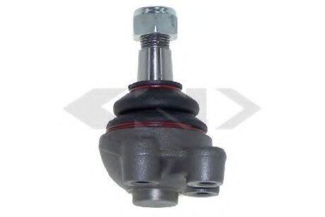 Опора кульова Hyundai H-1 (92-07), Mitsubishi L300 верхня SPIDAN 44633