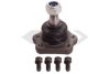 Опора кульова Nissan Pathfinder I (86-95), Terano II (92-07) верхня SPIDAN 44642 (фото 1)