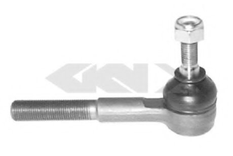 Наконечник рульової тяги внутрішній Nissan - SPIDAN 44643