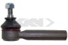 Наконечник рульової тяги Fiat / Lancia / Peugeot / Citroen SPIDAN 44695 (фото 1)