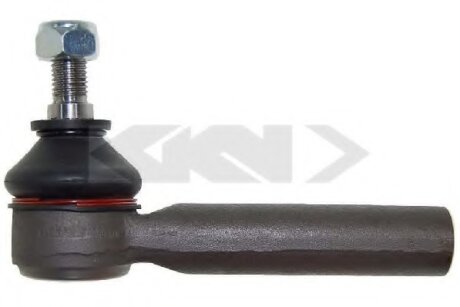Наконечник рульової тяги Fiat / Lancia / Peugeot / Citroen SPIDAN 44695