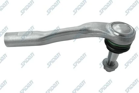 Наконечник рульової тяги права Mercedes Sprinter SPIDAN 44713