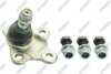 Опора кульова Renault Duster 17-&gt; SPIDAN 44722 (фото 1)
