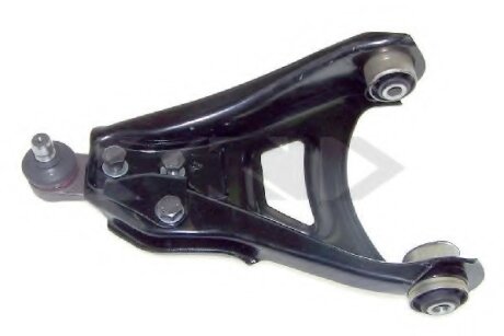Пильник рульової тяги Audi / Skoda / VW SPI SPIDAN 44724 (фото 1)