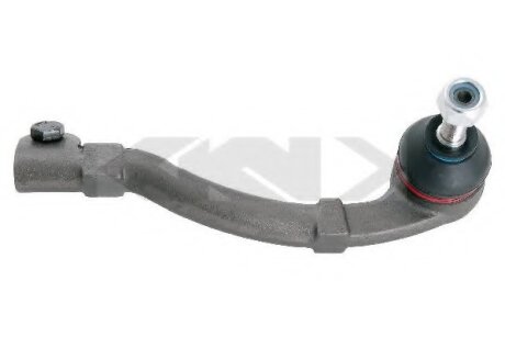 Наконечник рульової тяги права Renault - Laguna SPIDAN 44728