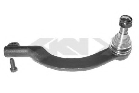 Наконечник рульової тяги права Nissan / Opel / Renault / Vauxhall SPIDAN 44733