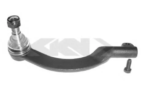 Наконечник рульової тяги ліва Nissan / Opel / Renault / Vauxhall SPIDAN 44736