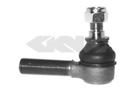 Наконечник рул. тяг Ford Transit 85->, MB G-Class 79-> правий R SPIDAN 44816