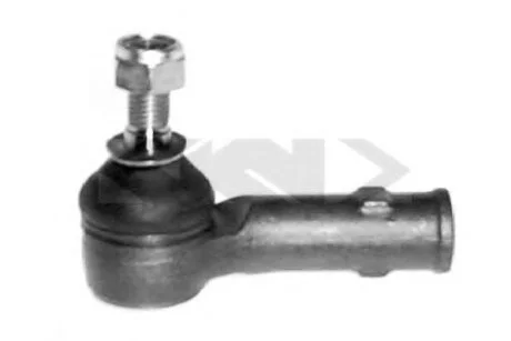 Наконечник рульової тяги ліва Volkswagen - Transporter SPIDAN 44830