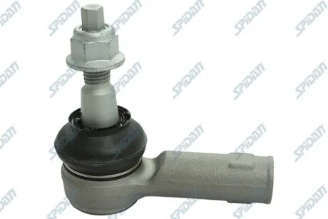 Наконечник рул. тяг Ford Transit V363, Transit Custom V362 15-> SPIDAN 44856